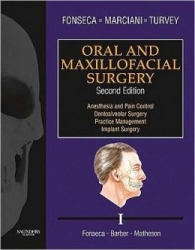 Oral and Maxillofacial Surgery: 3-Volume Set - Edition 2 (3 pdf)